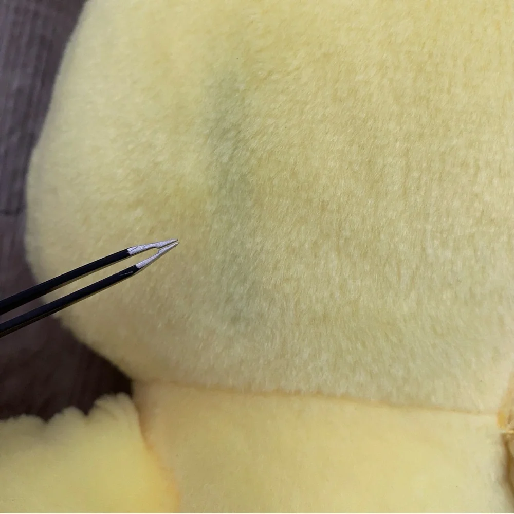 Yellow‎ Pikachu Plush Toy